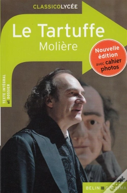 Capa do artigo Le Tartuffe