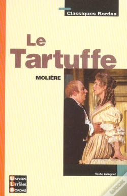 Capa do artigo Le Tartuffe