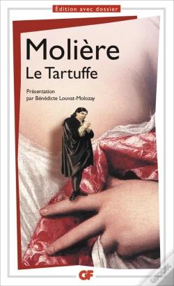 Capa do artigo Le Tartuffe