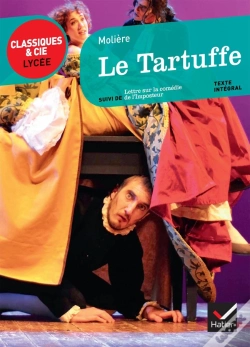 Capa do artigo Le Tartuffe
