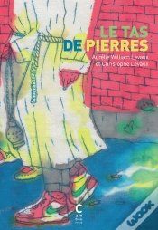 Capa do artigo Le Tas De Pierre