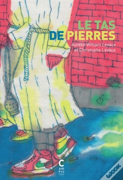Capa do artigo Le Tas De Pierre