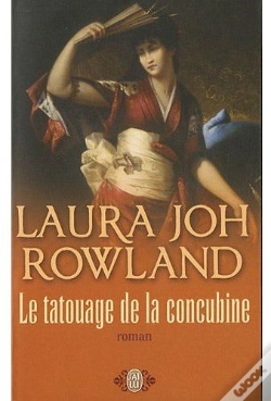Capa do artigo Le Tatouage De La Concubine