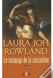 Capa do artigo Le Tatouage De La Concubine