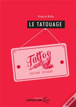 Capa do artigo Le Tatouage