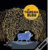 Le Taureau Bleu