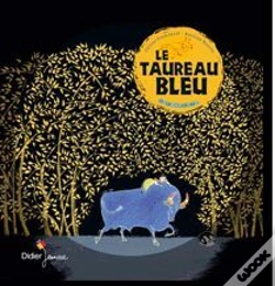 Capa do artigo Le Taureau Bleu