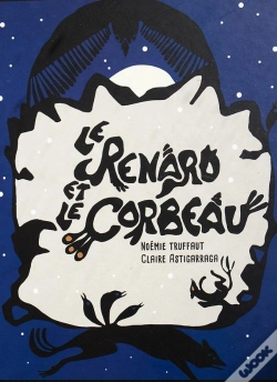 Capa do artigo Le Taureau Bleu