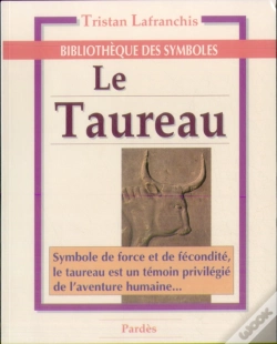 Capa do artigo Le Taureau