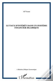 Capa do artigo Le Taux D