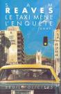 Le Taxi Mene L'Enquete - Preview