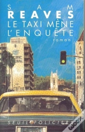 Capa do artigo Le Taxi Mene L