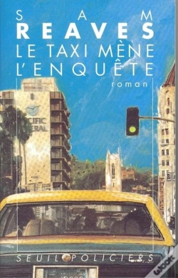 Capa do artigo Le Taxi Mene L'Enquete