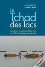 Capa do artigo Le Tchad Des Lacs