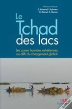 Capa do artigo Le Tchad Des Lacs