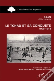 Capa do artigo Le Tchad Et Sa Conquête 1900-1914