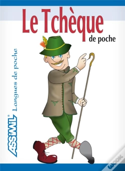 Capa do artigo Le Tchèque De Poche