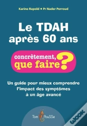 Capa do artigo Le Tdah Après 60 Ans