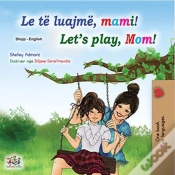 Capa do artigo Le Te Luajme, Mami! Let
