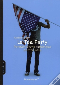 Capa do artigo Le Tea Party