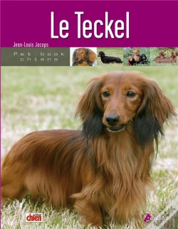 Capa do artigo Le Teckel