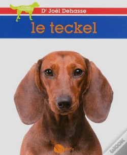 Capa do artigo Le Teckel