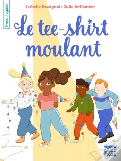 Capa do artigo Le Tee-Shirt Moulant