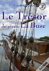 Le Téesor Du Pirate La Buse
