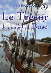 Capa do artigo Le Téesor Du Pirate La Buse