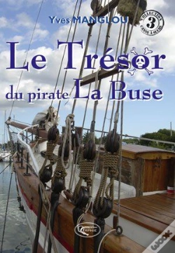 Capa do artigo Le Téesor Du Pirate La Buse