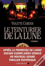 Capa do artigo Le Teinturier De La Lune
