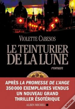 Capa do artigo Le Teinturier De La Lune