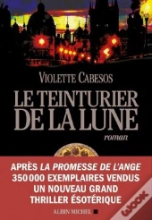 Le Teinturier De La Lune