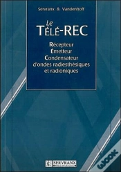 Capa do artigo Le Tele-Rec