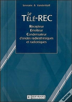 Capa do artigo Le Tele-Rec