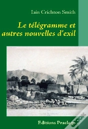 Capa do artigo Le Télégramme Et Autres Nouvelles D