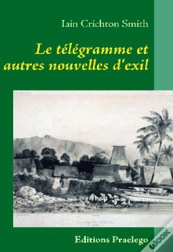 Capa do artigo Le Télégramme Et Autres Nouvelles D'Exil
