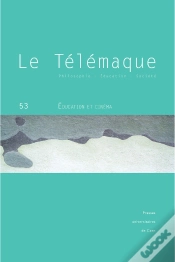 Capa do artigo Le Télémaque, N° 53/2018