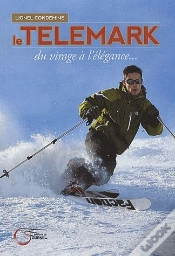 Capa do artigo Le Télémark ; Du Virage À L