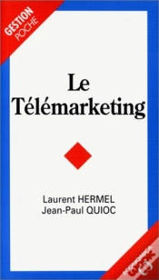 Capa do artigo Le Telemarketing