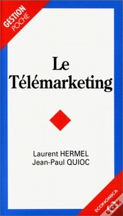 Capa do artigo Le Telemarketing
