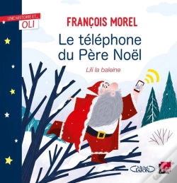 Capa do artigo Le Téléphone Du Père Noël
