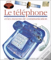 Capa do artigo Le Téléphone