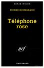Le Telephone Rose - Preview