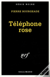 Capa do artigo Le Telephone Rose