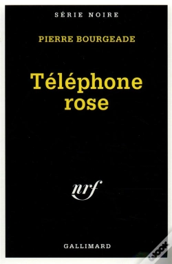 Capa do artigo Le Telephone Rose