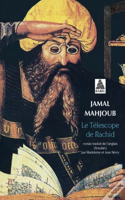 Capa do artigo Le Telescope De Rachid