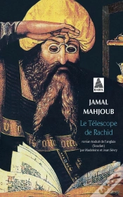 Capa do artigo Le Telescope De Rachid
