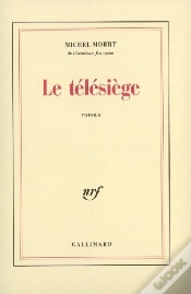 Capa do artigo Le Télésiège