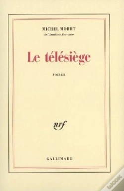 Capa do artigo Le Télésiège